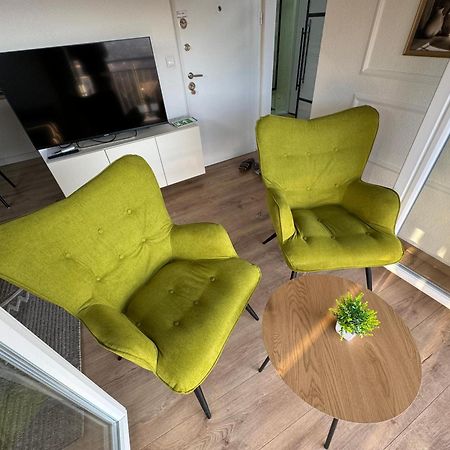 Apartments Han 2 塞拉耶佛 外观 照片