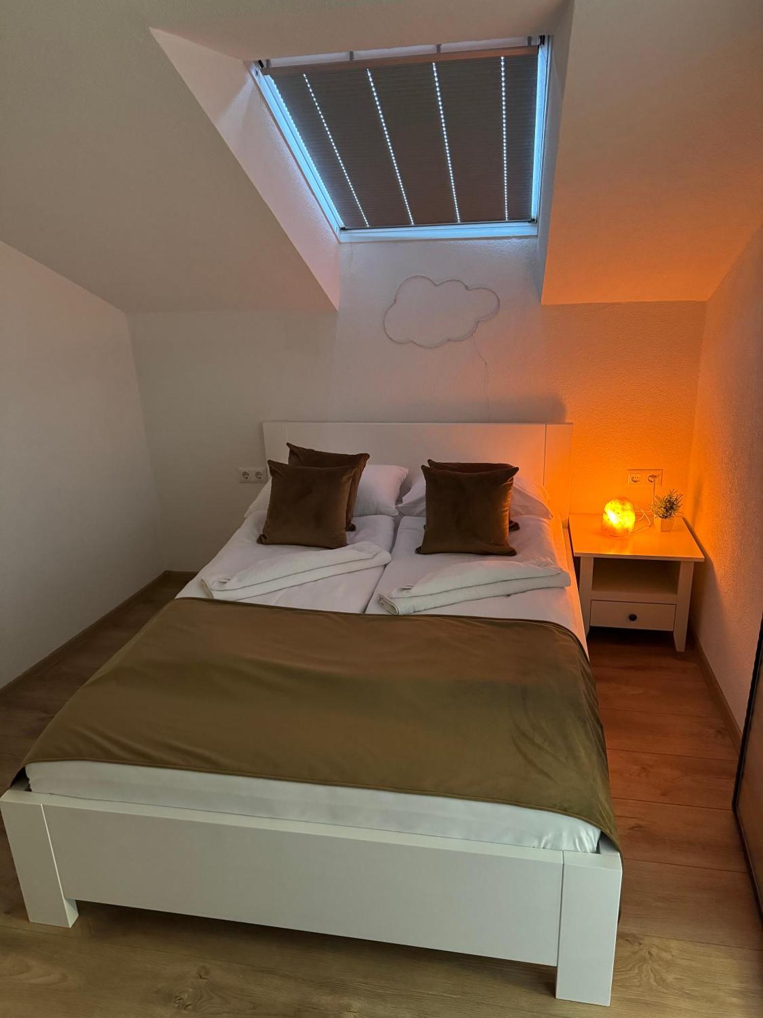 Apartments Han 2 塞拉耶佛 外观 照片
