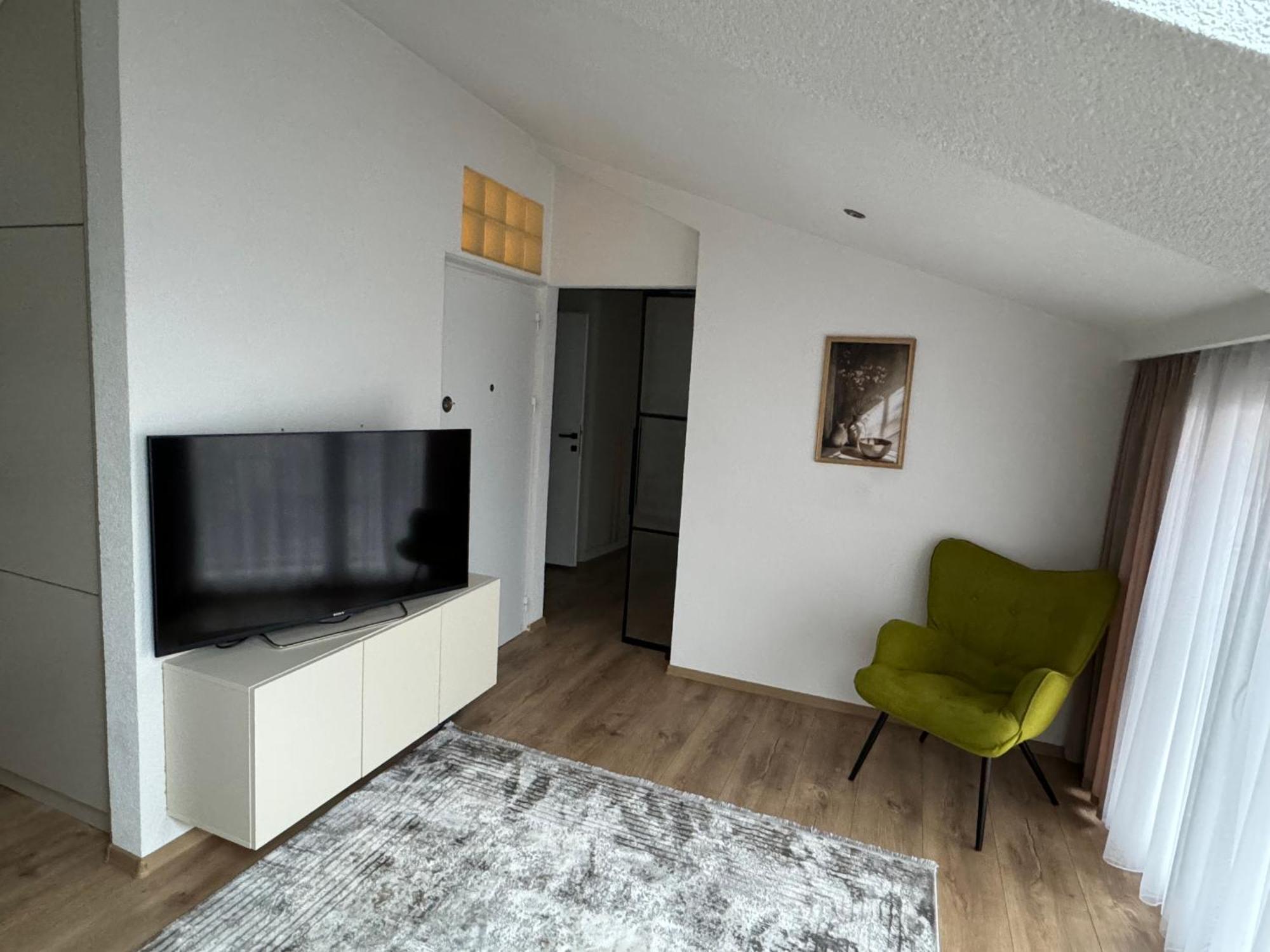 Apartments Han 2 塞拉耶佛 外观 照片
