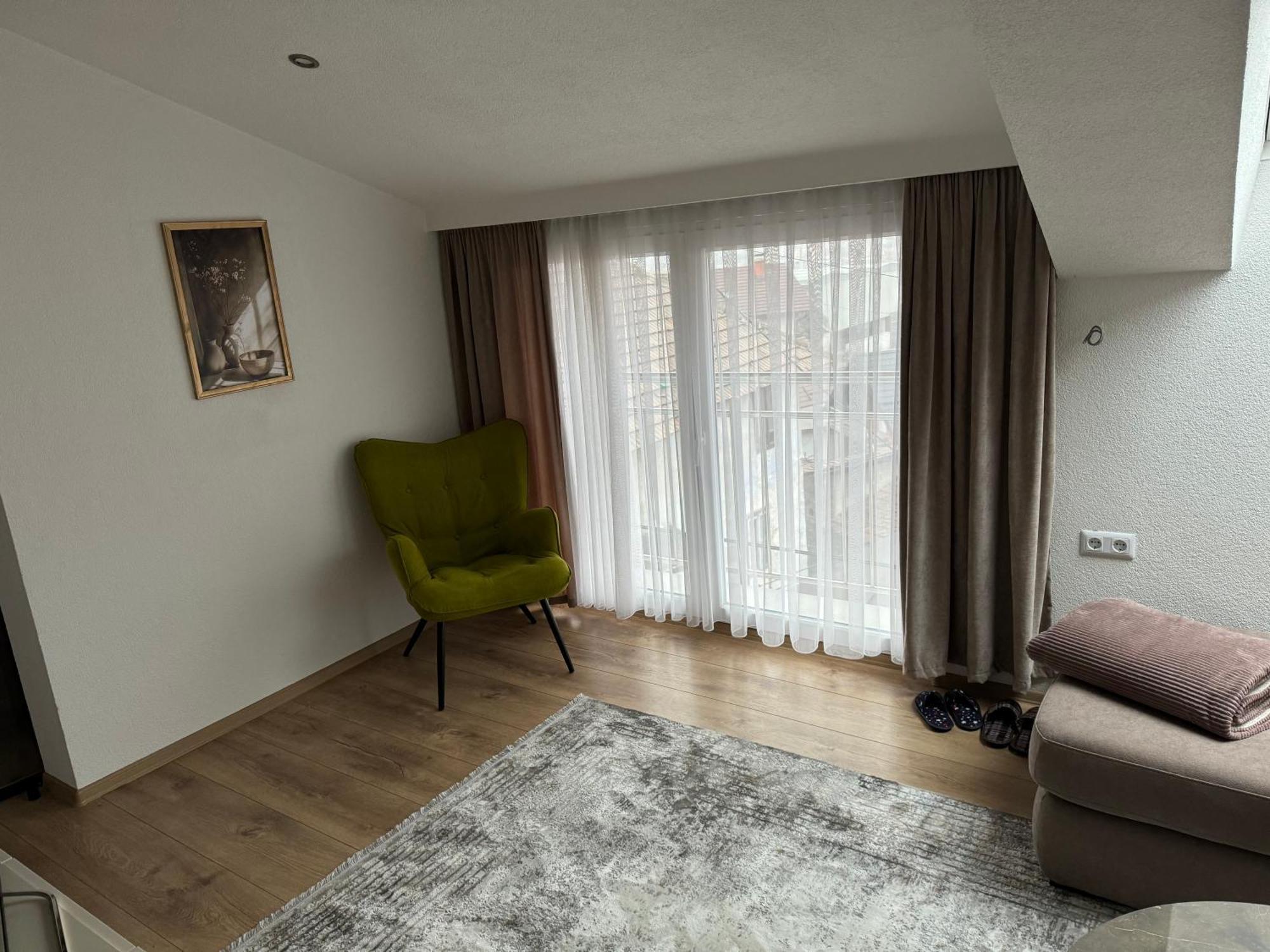 Apartments Han 2 塞拉耶佛 外观 照片