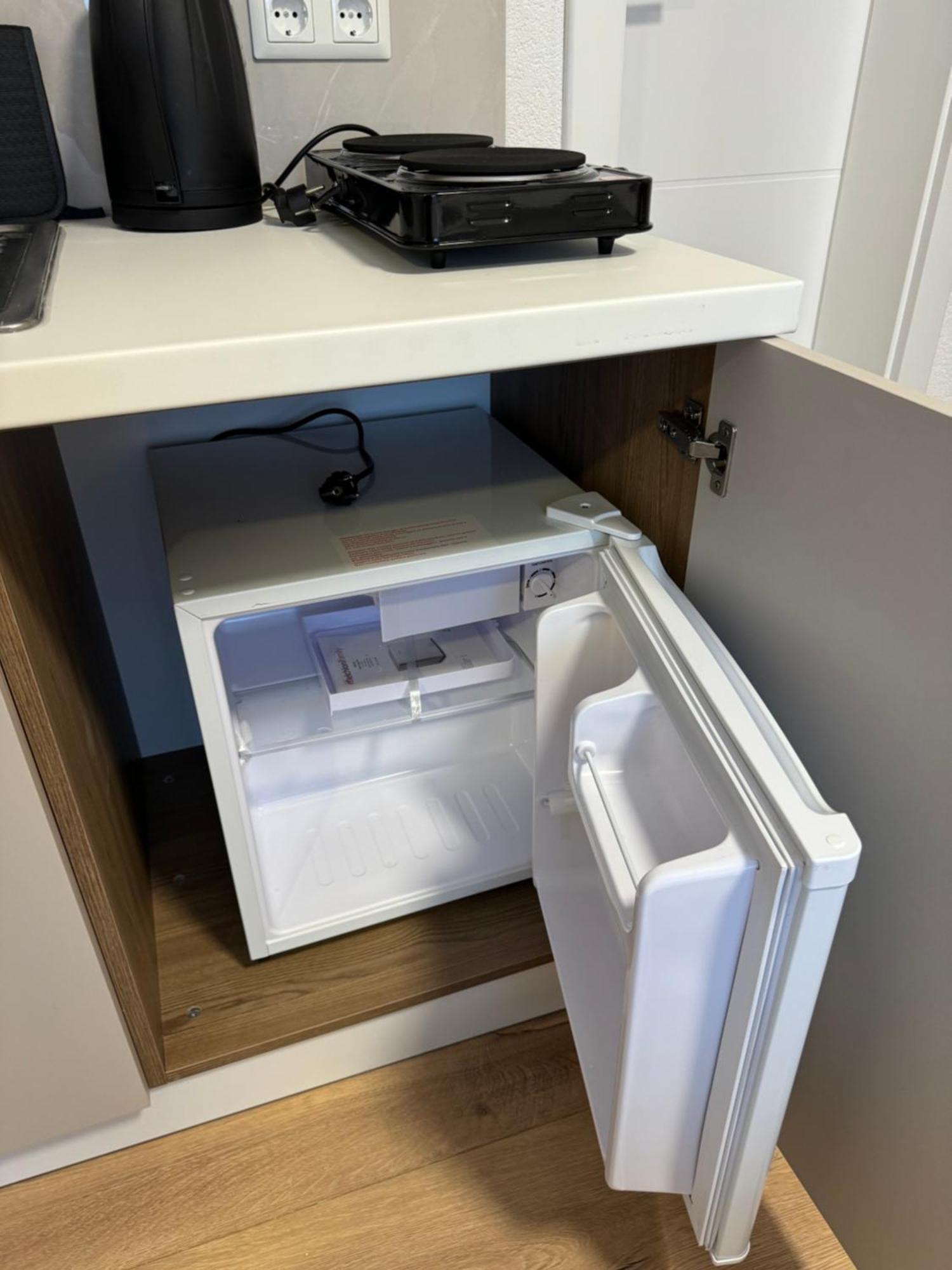 Apartments Han 2 塞拉耶佛 外观 照片