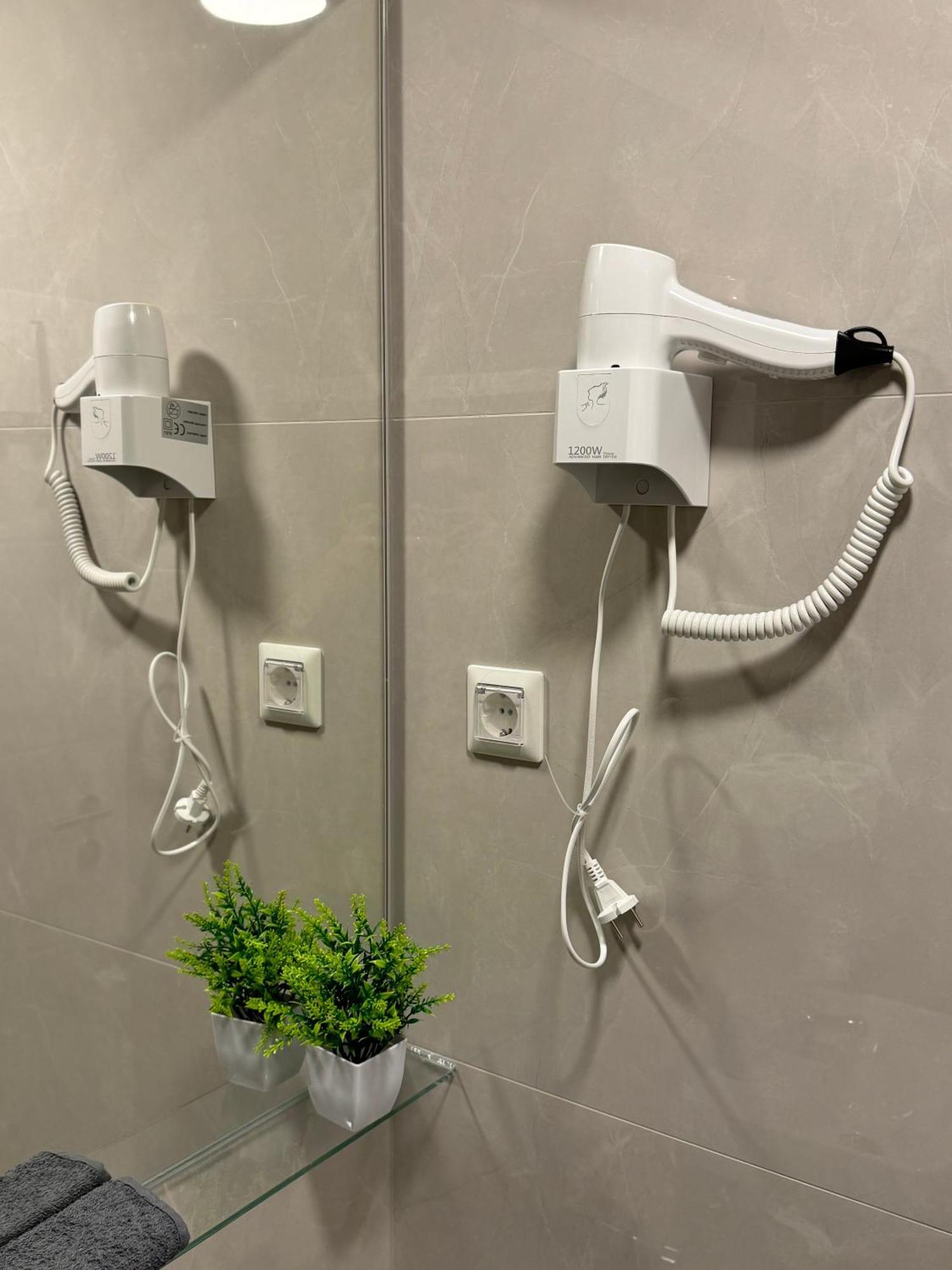 Apartments Han 2 塞拉耶佛 外观 照片