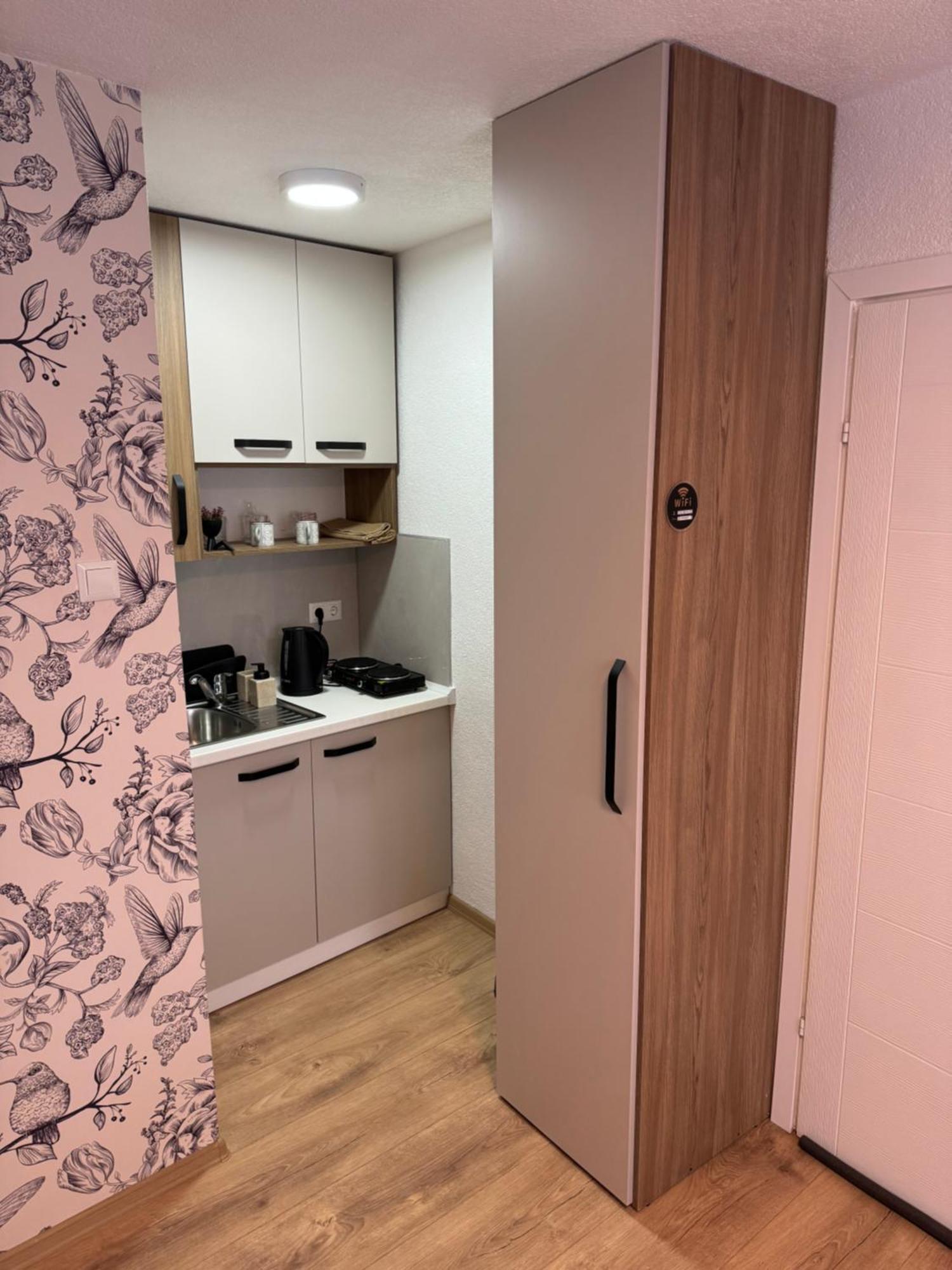 Apartments Han 2 塞拉耶佛 外观 照片